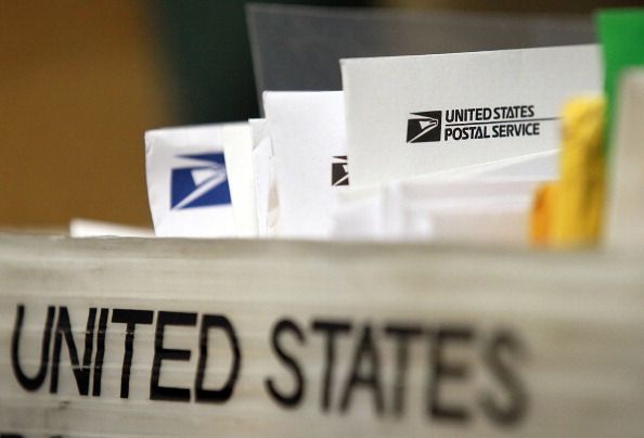 How to Save the Post Office Big Bucks? Slower Mail
