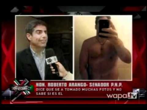 Roberto Arango, GOP Politician From Puerto Rico, Linked to Nude Pics on Grindr