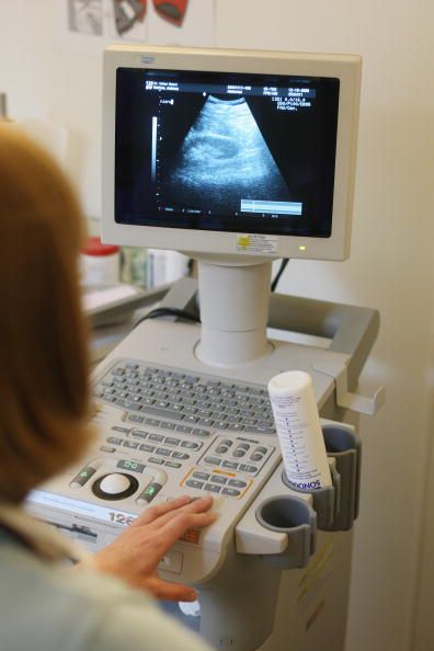 Texas Judge Blocks Anti-Abort Ultrasound Law
