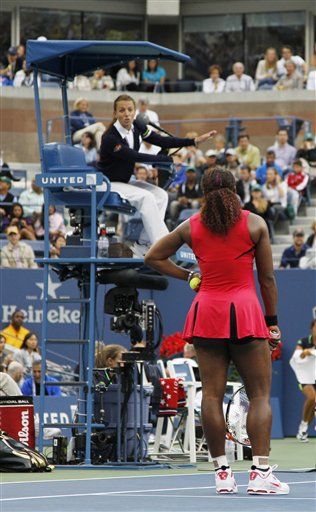 Stosur Beats Serena Williams in US Open Final