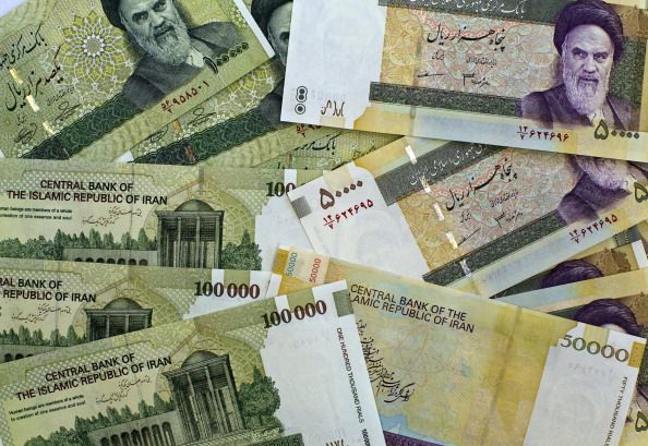 Iran Uncovers Biggest Financial Scam Ever