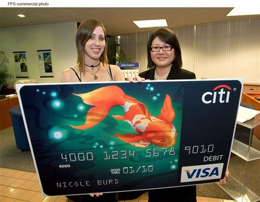 Citi Goes Wild With Credit Card Offers