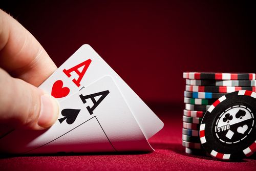 Full Tilt Poker's Howard Lederer and Christopher Ferguson Accused of Ponzi Scheme