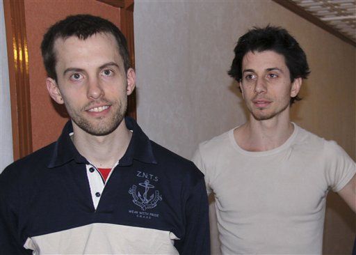 Iran to Release US Hikers Shane Bauer and Josh Fattal Within Hours, Says Lawyer