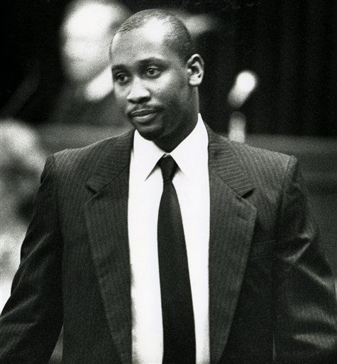 Troy Davis' Request to Take Polygraph Rejected