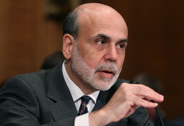 Did GOP Cross Line With Letter to Bernanke?