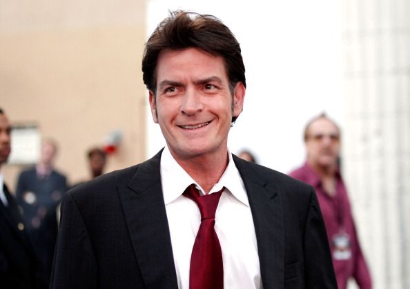 Charlie Sheen Settles Lawsuit With Warner Brothers, Chuck Lorre