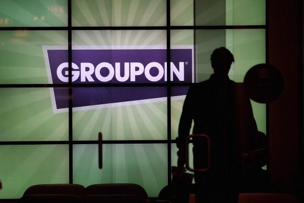 Second Group of Groupon Workers Suing for OT