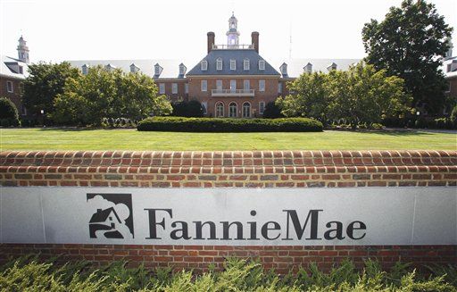 Feds: Do-Nothing Fannie Mae Knew of Foreclosure Abuses in '03