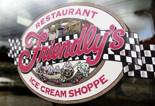 Nostalgia Goes Belly-Up: Friendly's Files Chapter 11