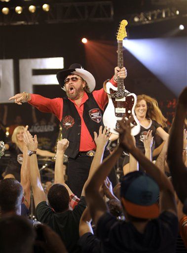 ESPN, Hank Williams Jr. Part Ways, But Who Ditched Who?