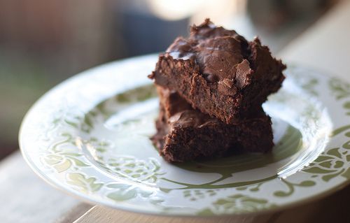 Whoa, Dude: 3 Oldsters Accidentally Scarf Down Pot Brownies