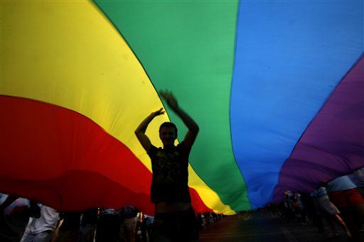 Bid to Repeal Gay History Law in California Fails