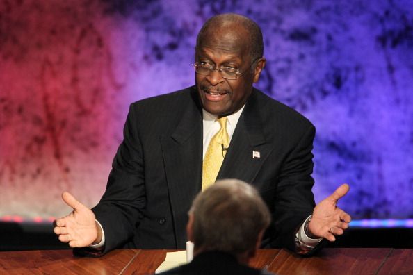 For Most, Cain's '9-9-9' Plan a Tax Hike