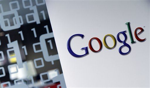 IRS Eyes Google As Profits Jump