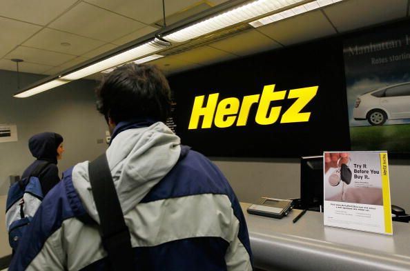 Hertz Fires 26 Muslims Over Prayer Breaks