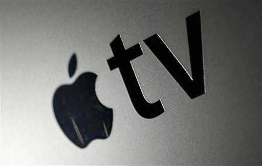 Apple iTunes Creator Jeff Robbin Working on Possible iTV