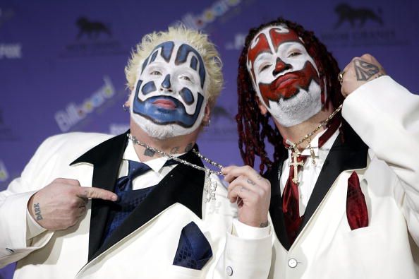 Insane Clown Posse Fans, or Juggalos, Are 'Gang Threat': FBI
