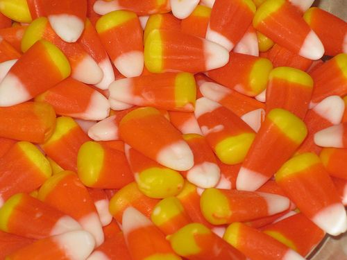 Americans Spend Record $2.3B on Halloween Candy