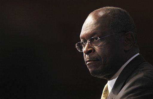 Cain's Policies Are the Real Scandal