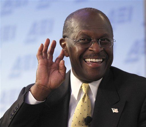 Herman Cain's Wife, Gloria, Expected to Appear on Fox News This Week