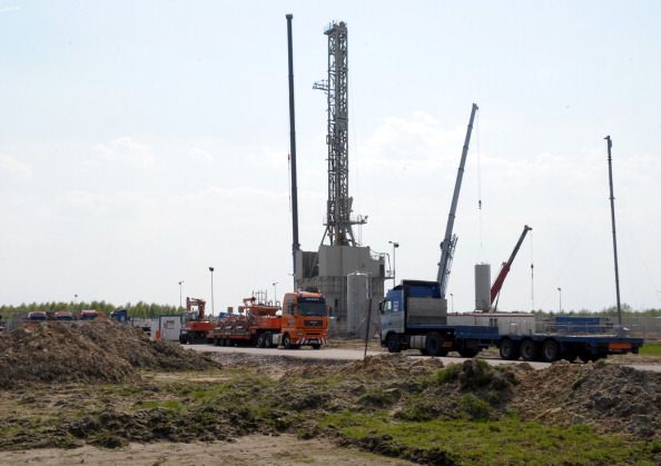 Please, US, Don't Blow It on Shale Gas