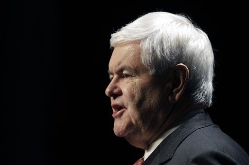 Gingrich Wants 7 Long Debates With Obama