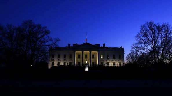White House Denies Contact With Extraterrestrials