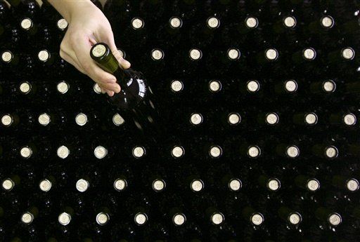 Starting a Wine Cellar Can Save You Money: Will Lyons