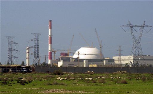 Iran on Brink of Nuclear Capability: Atomic Energy Agency