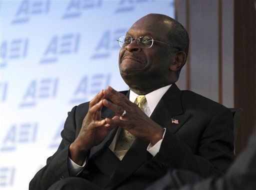Herman Cain Sexual Harassment Allegations: Fifth Woman Comes Forward