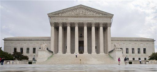 Supreme Court Accepts Health Care Case