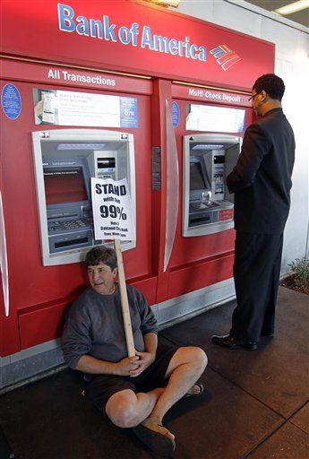 Banks Still Raising Fees, Just Not for Debit Cards