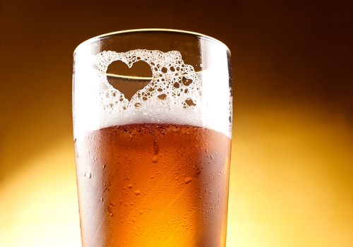 Beer Can Be Good For Your Heart, New Study Shows