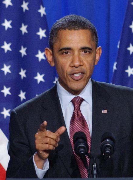 Obama Won't Apologize for Pakistan Strike
