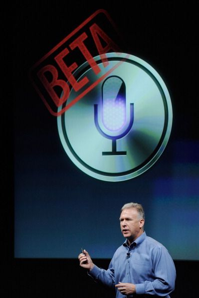 Apple: Siri's Abortion Blind Spot Not Intentional