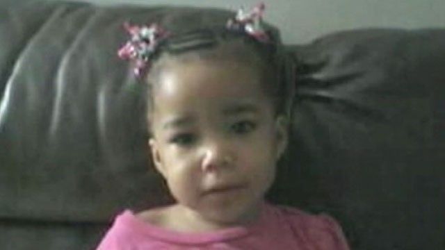 Tot Vanishes After Dad Reports Carjacking