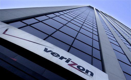 Verizon Plans Streaming Video Service; Would Rival Netflix