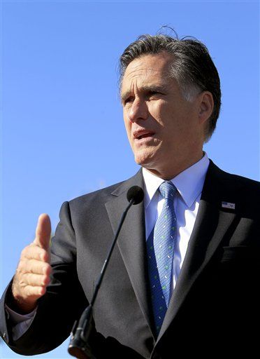 Fox Viewers in Iowa Favor Newt Gingrich Over Mitt Romney by a Wide Margin