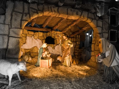 Calif. Atheists Snap Up Nativity Spaces