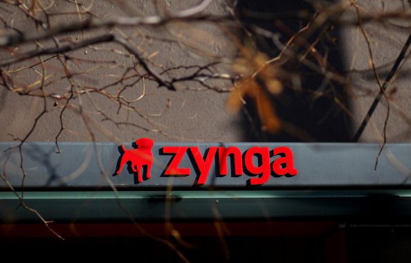 No Pop in Zynga's IPO
