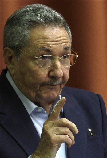 Cuba to Free 2,900 Prisoners