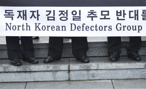 Are North Korea's Elite Defecting?