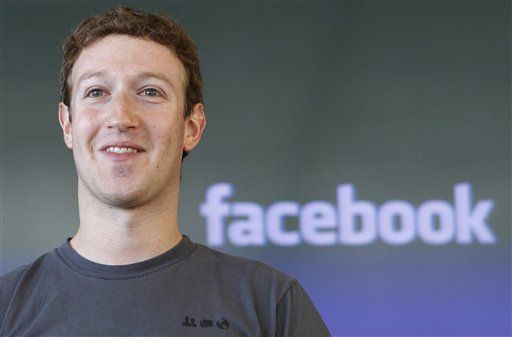 Is Facebook Really Worth $100B?