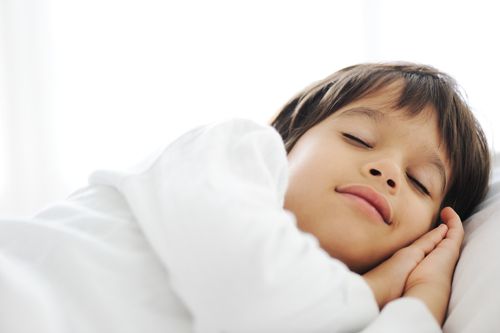 Kids Have Been Short on Sleep for 100 Years