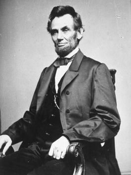 Why Lincoln Wouldn't Win the GOP's Nomination