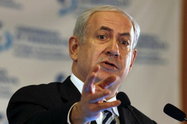Attacking Iran Would Be Gargantuan Task for Israel