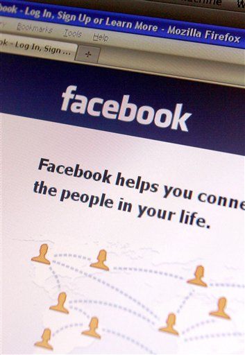 Teen to Be Caned for Facebook Insult