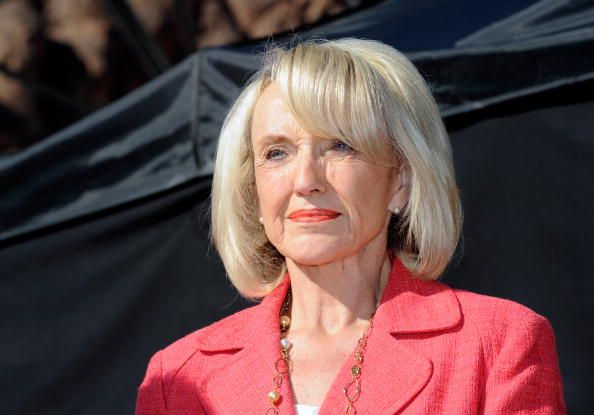 Jan Brewer 'Too Busy' to Attend Obama Dinner
