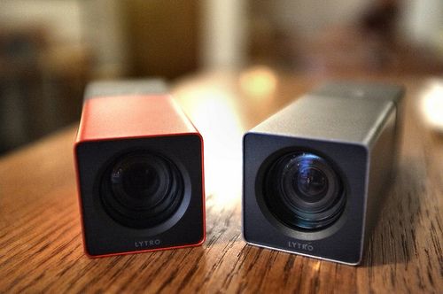 Shoot First, Focus Later: Camera Is 'Game-Changer'